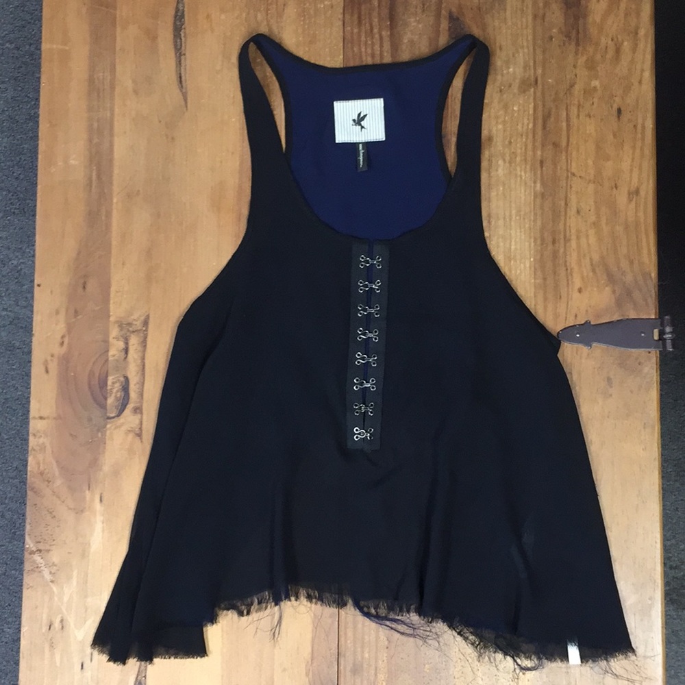One Teaspoon Tank Top